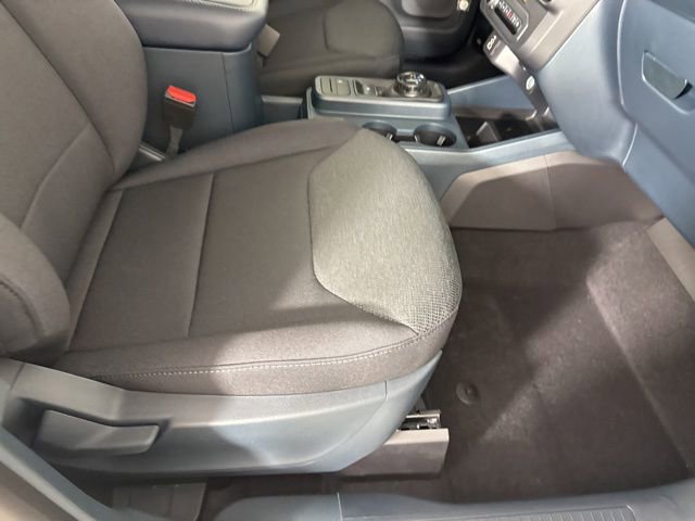 New 2025 Ford Maverick XL w/ Equipment Group 101A image 23