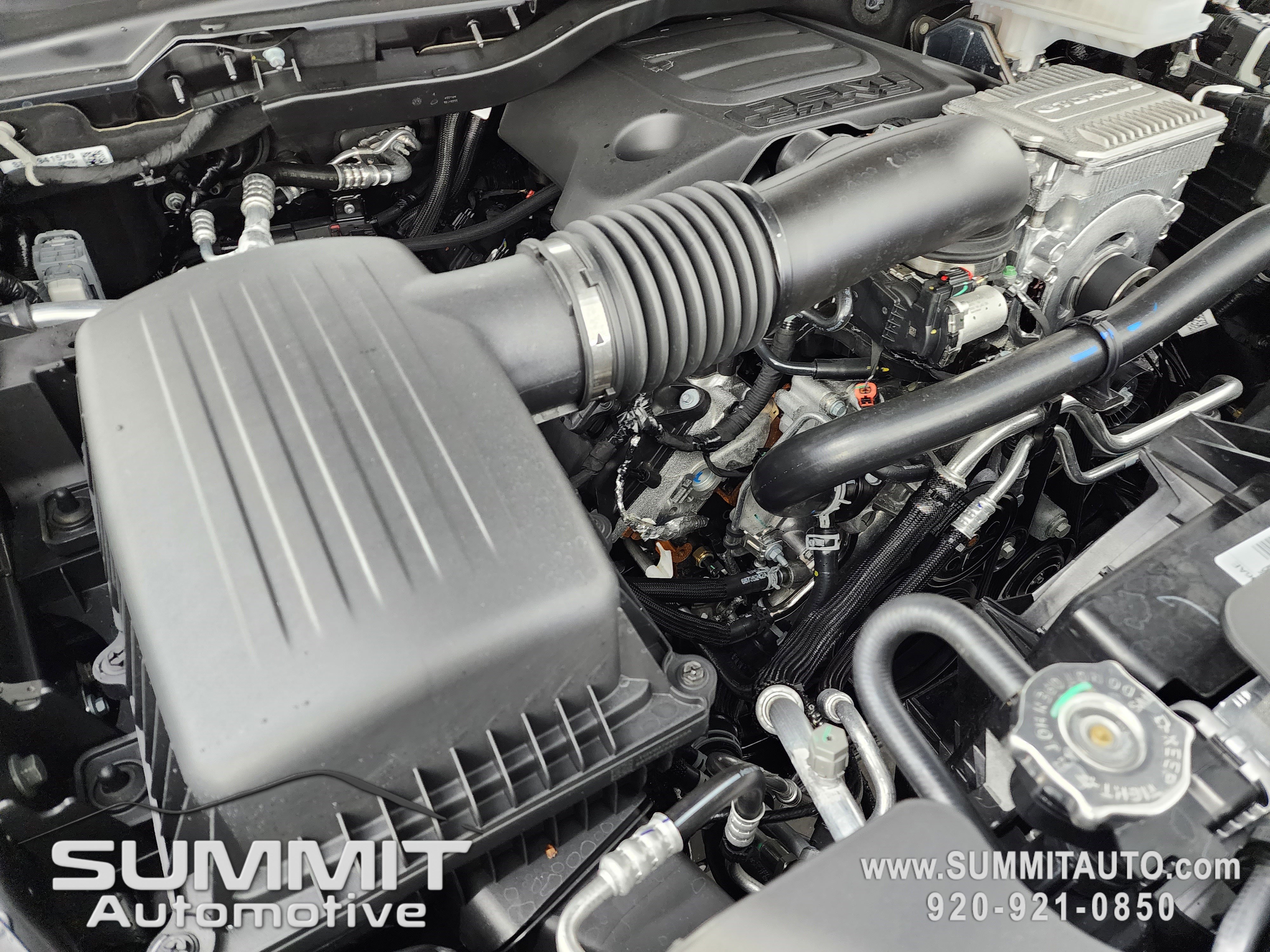 New 2026 RAM 1500 Big Horn image 22