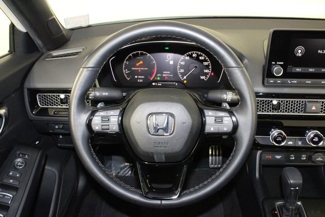 Used 2025 Honda Civic Sport image 21