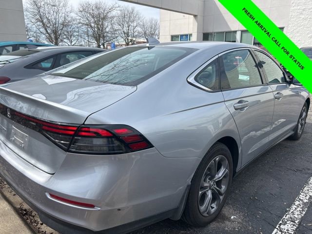 Used 2024 Honda Accord EX image 9