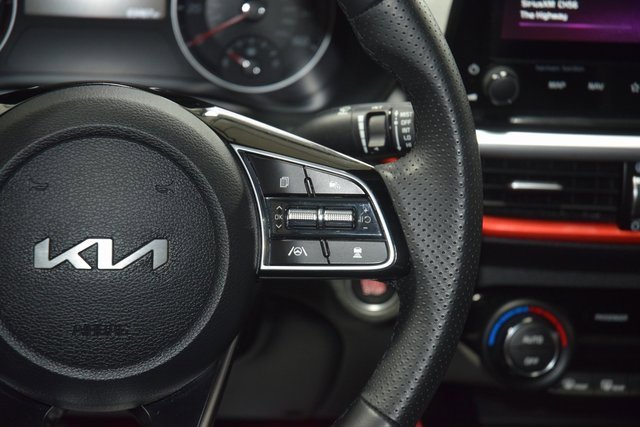 Used 2022 Kia Forte GT-Line w/ GT-Line Premium Package image 36