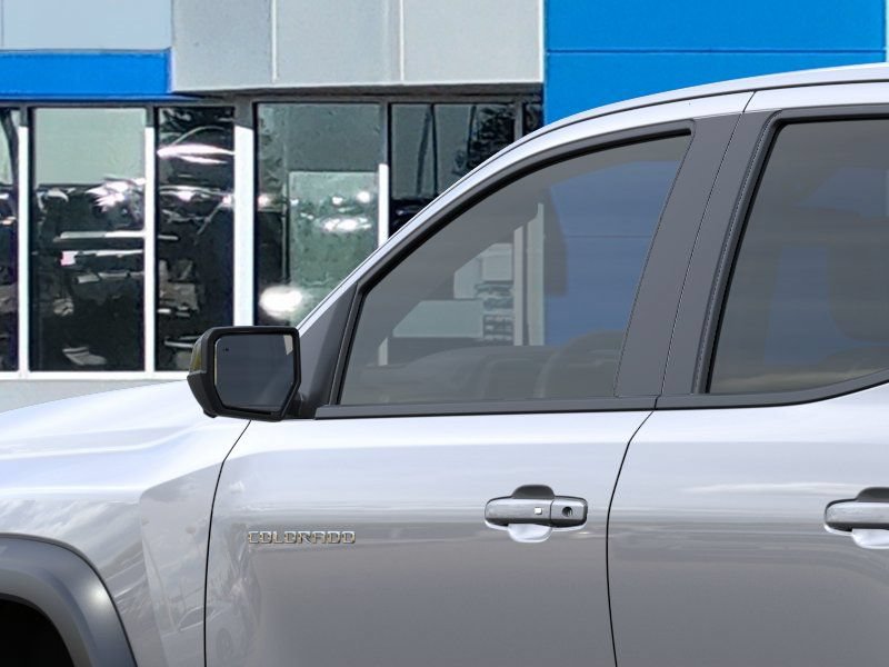 New 2026 Chevrolet Colorado ZR2 w/ Technology Package AWD/4WD image 12