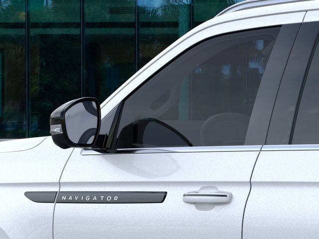 New 2025 Lincoln Navigator L Black Label AWD/4WD image 20