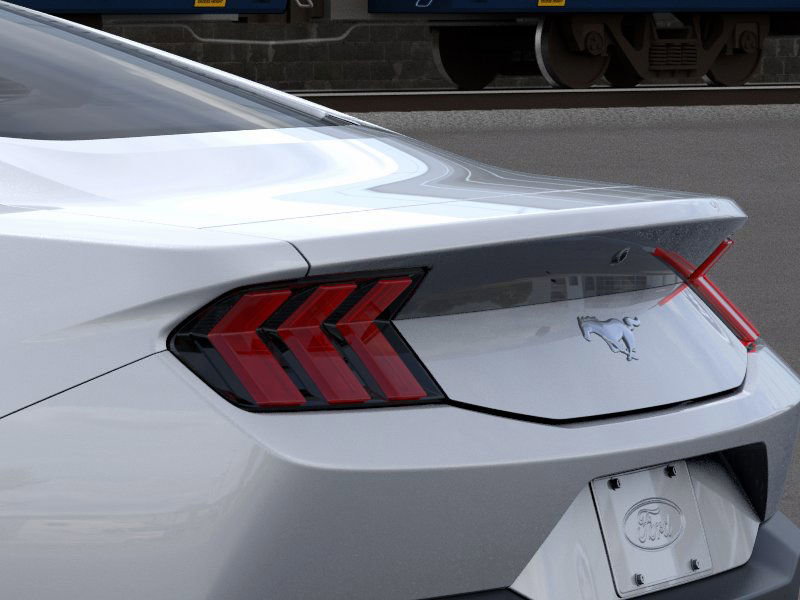 New 2025 Ford Mustang Coupe RWD image 22