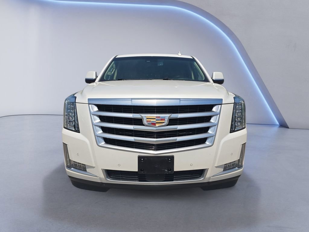 Used 2016 Cadillac Escalade Premium RWD image 8