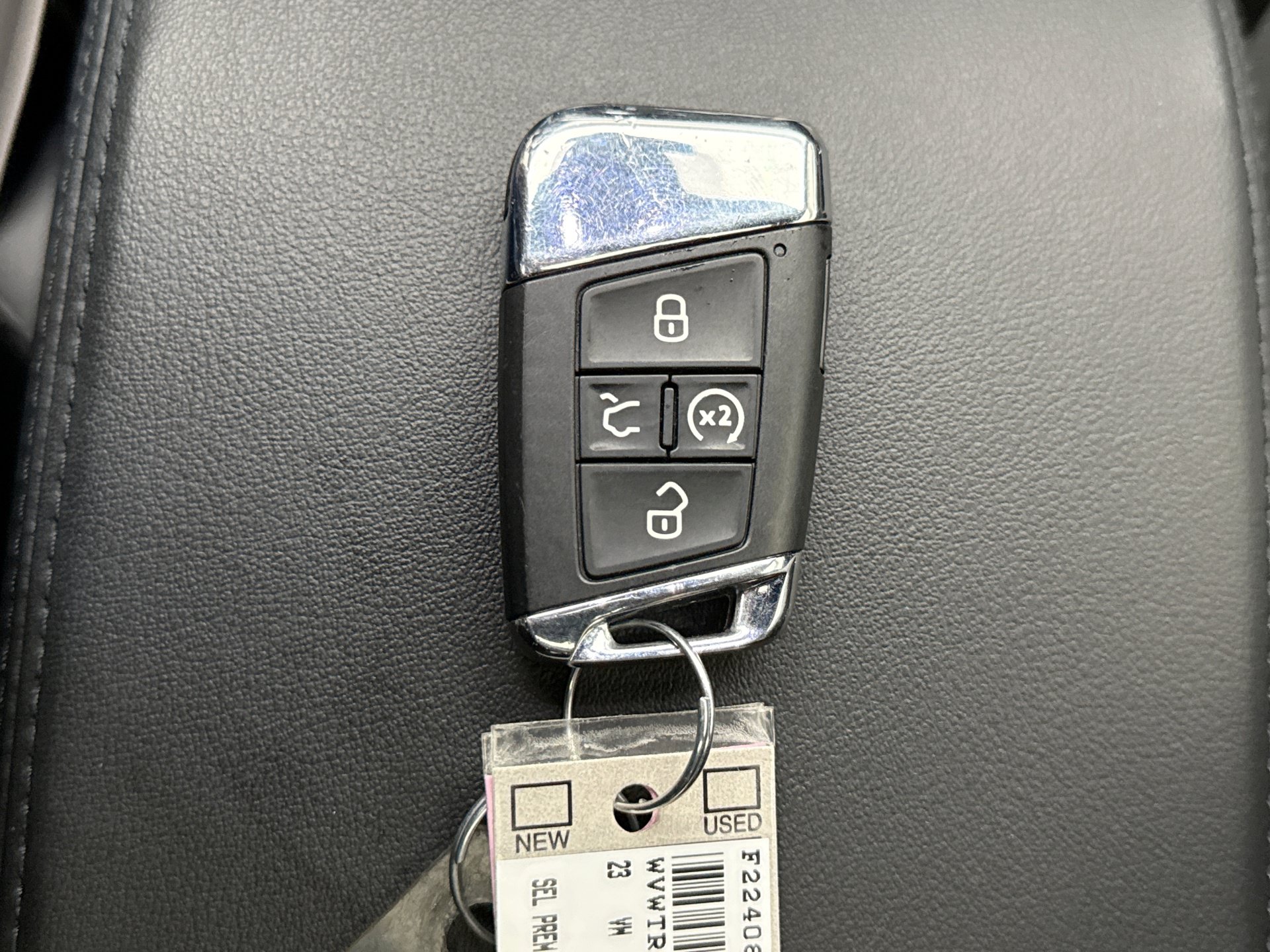 Used 2023 Volkswagen Arteon SEL Premium AWD/4WD image 20