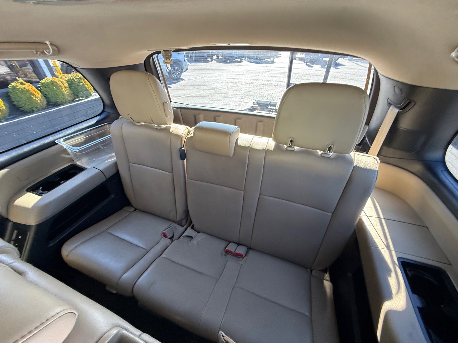 Used 2012 Toyota Sequoia SR5 w/ Premium Pkg image 29