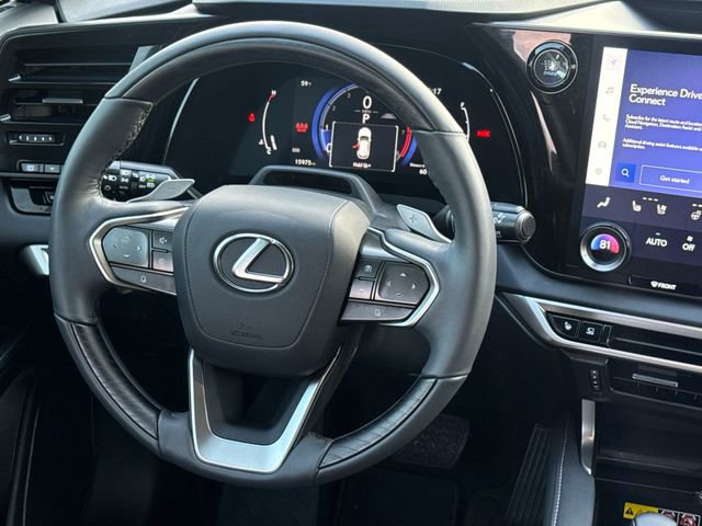 Used 2024 Lexus RX 350 AWD w/ Convenience Package image 14