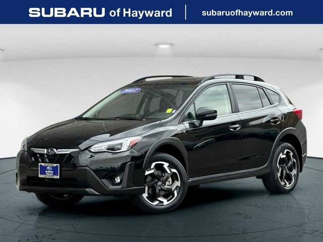 Used 2023 Subaru Crosstrek 2.5i Limited w/ Popular Package #4