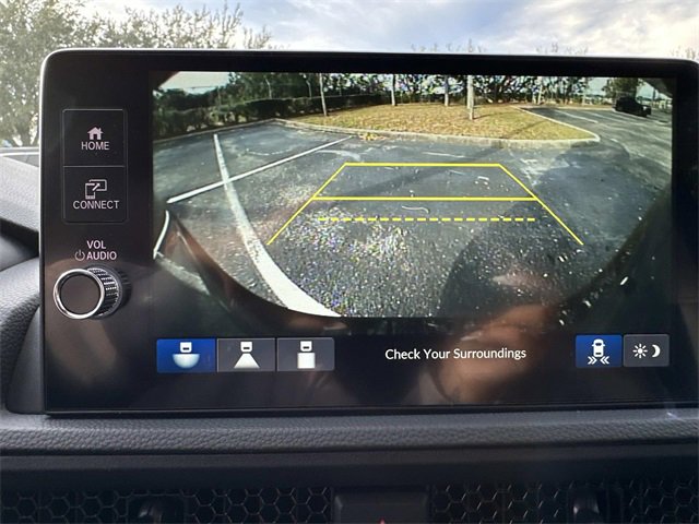 New 2026 Honda CR-V EX image 25