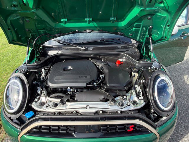 Used 2025 MINI Cooper S FWD image 23