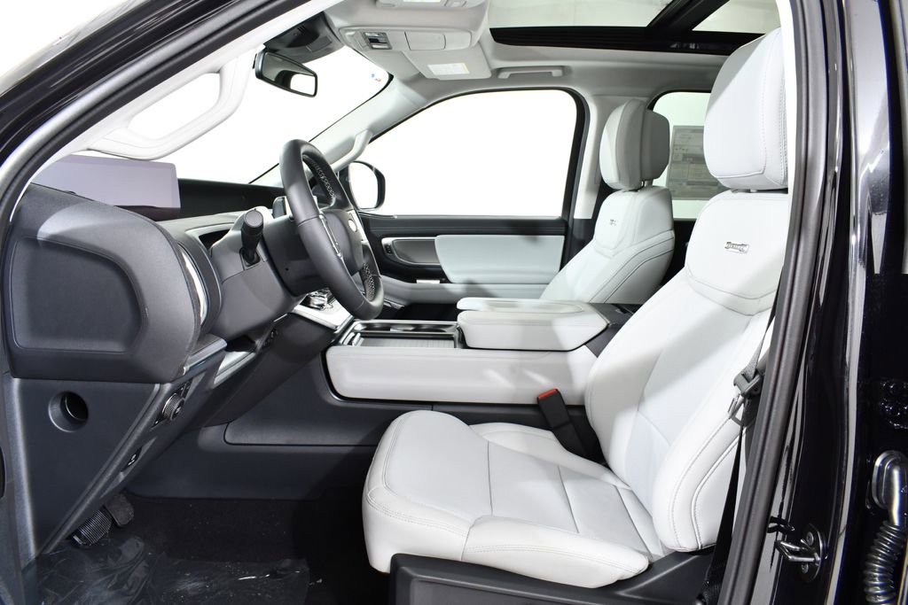 New 2026 Ford Expedition Max Platinum AWD/4WD image 6