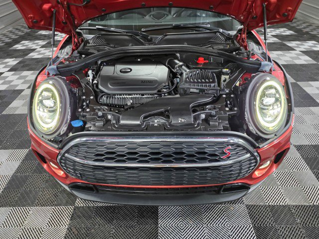 Used 2020 MINI Cooper Clubman S image 37