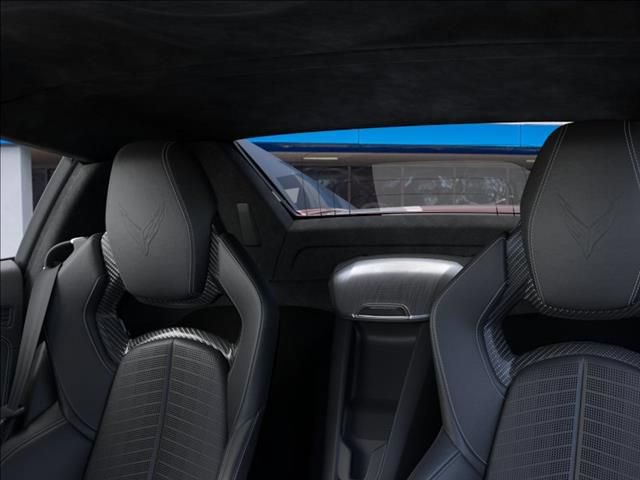 Used 2023 Chevrolet Corvette Stingray Premium Conv w/ Battery Protection Package RWD image 24