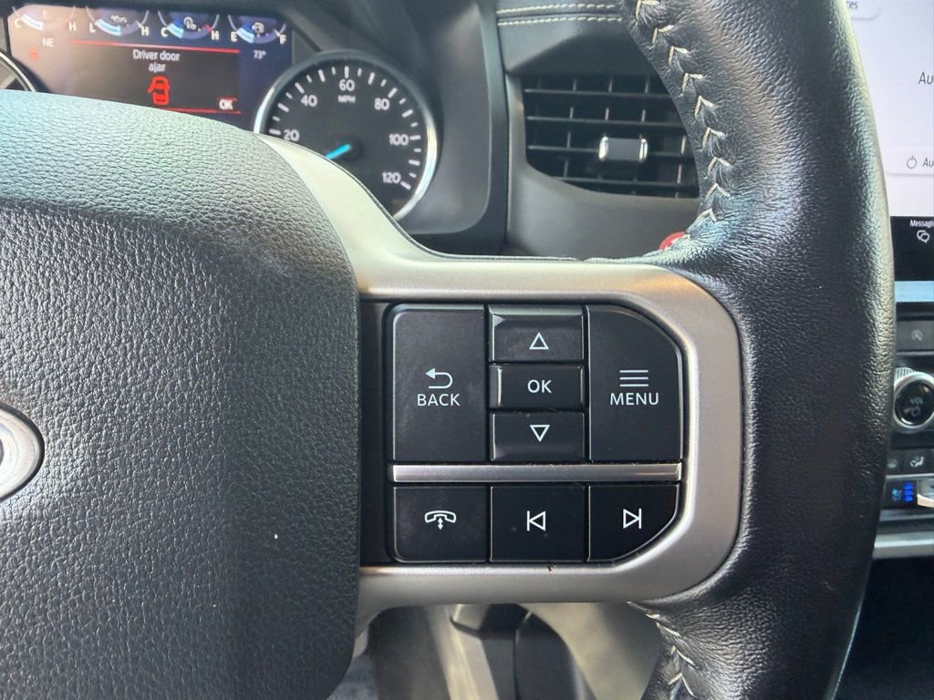 Used 2024 Ford Expedition Max XLT AWD/4WD image 27