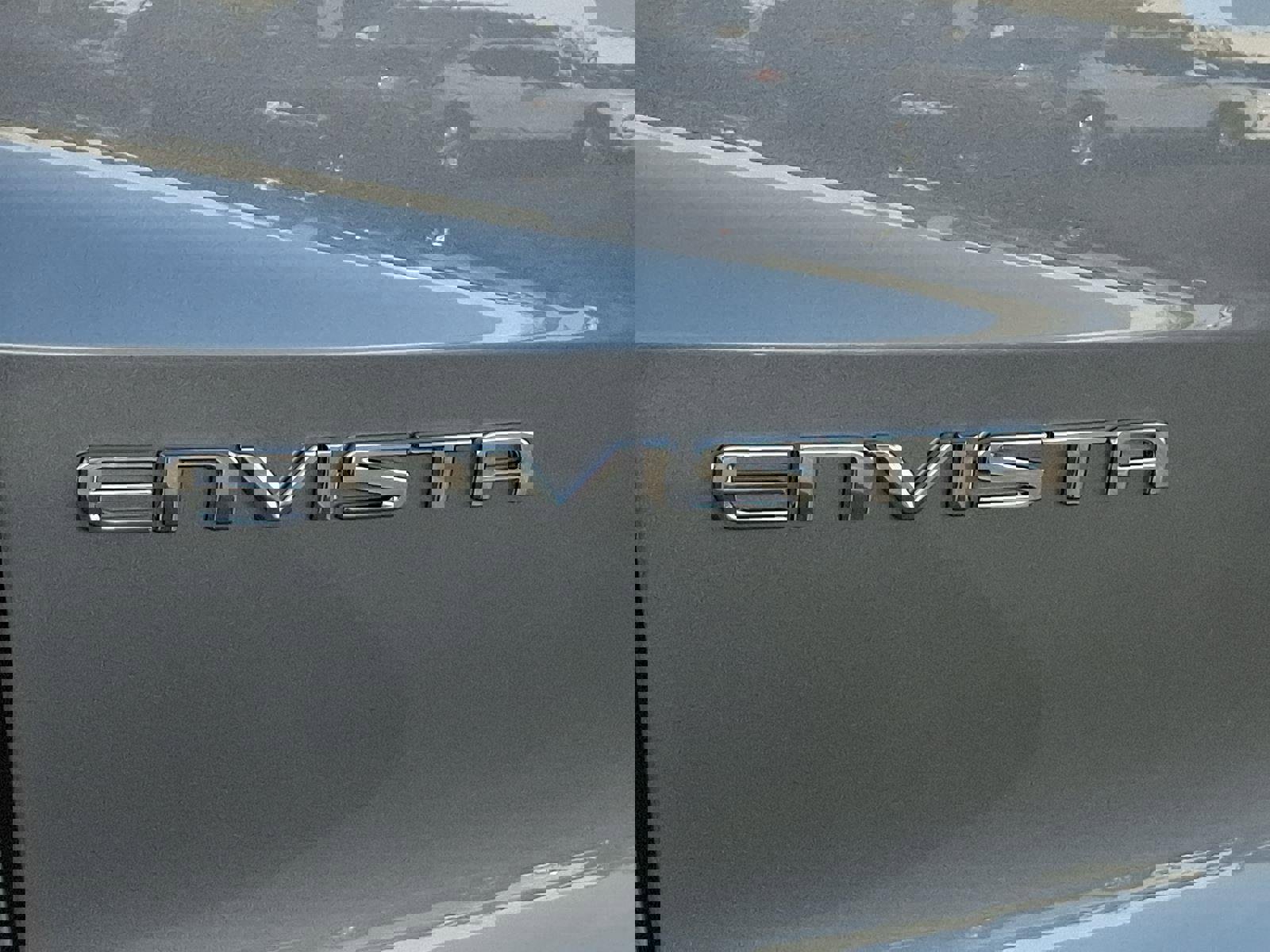 New 2026 Buick Envista Preferred w/ Convenience I Package image 12