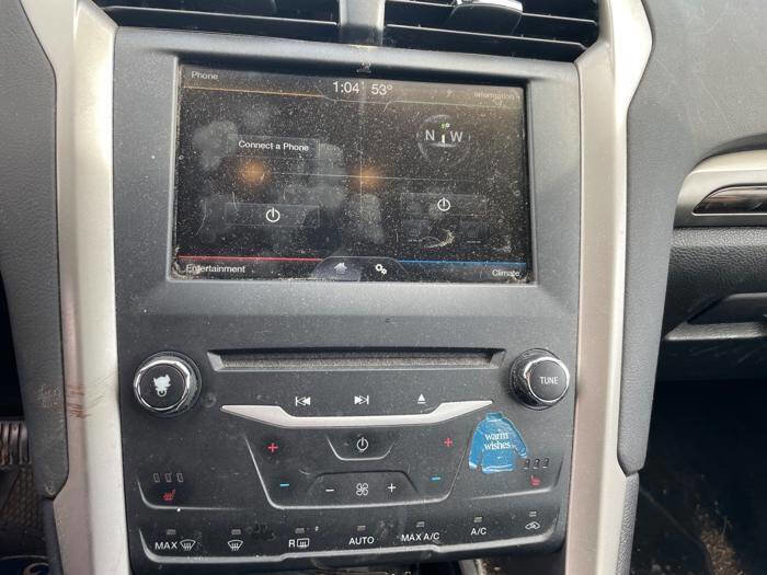 Used 2014 Ford Fusion SE w/ Equipment Group 202A image 35