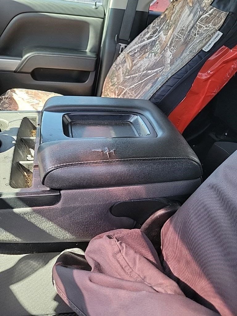 Used 2019 Chevrolet Silverado 1500 LT w/ All Star Edition image 11