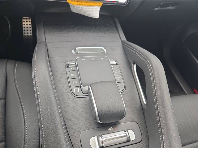 Certified 2026 Mercedes-Benz GLS 450 4MATIC image 10