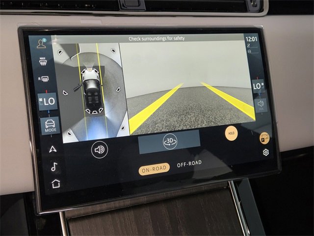 New 2026 Land Rover Range Rover Evoque S image 25