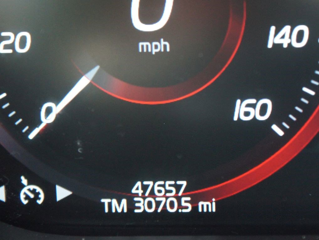 Used 2020 Volvo XC60 T5 Inscription FWD image 4