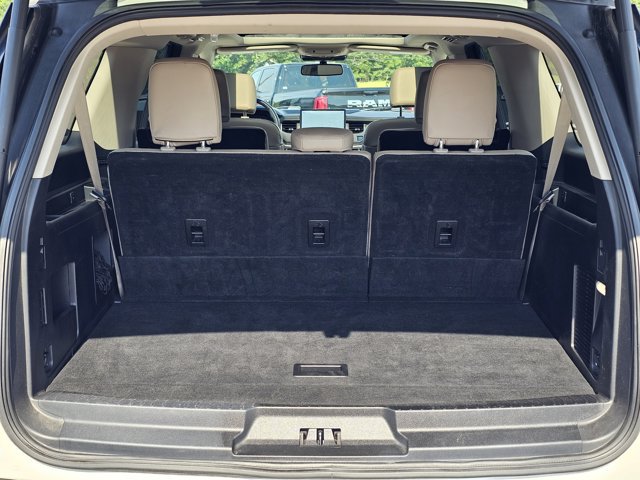 Used 2022 Ford Expedition Max XLT RWD image 24