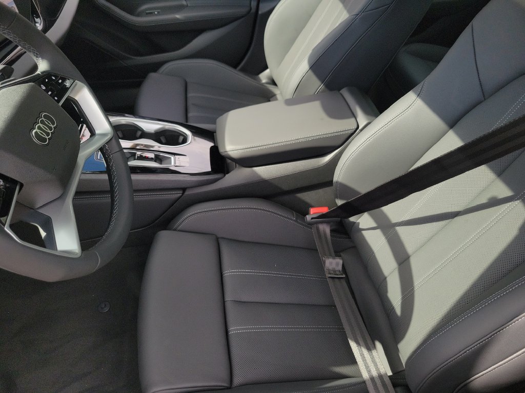 New 2026 Audi A6 Prestige AWD/4WD image 17