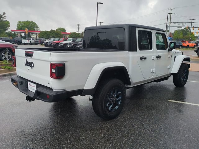 New 2026 Jeep Gladiator Sport AWD/4WD image 4