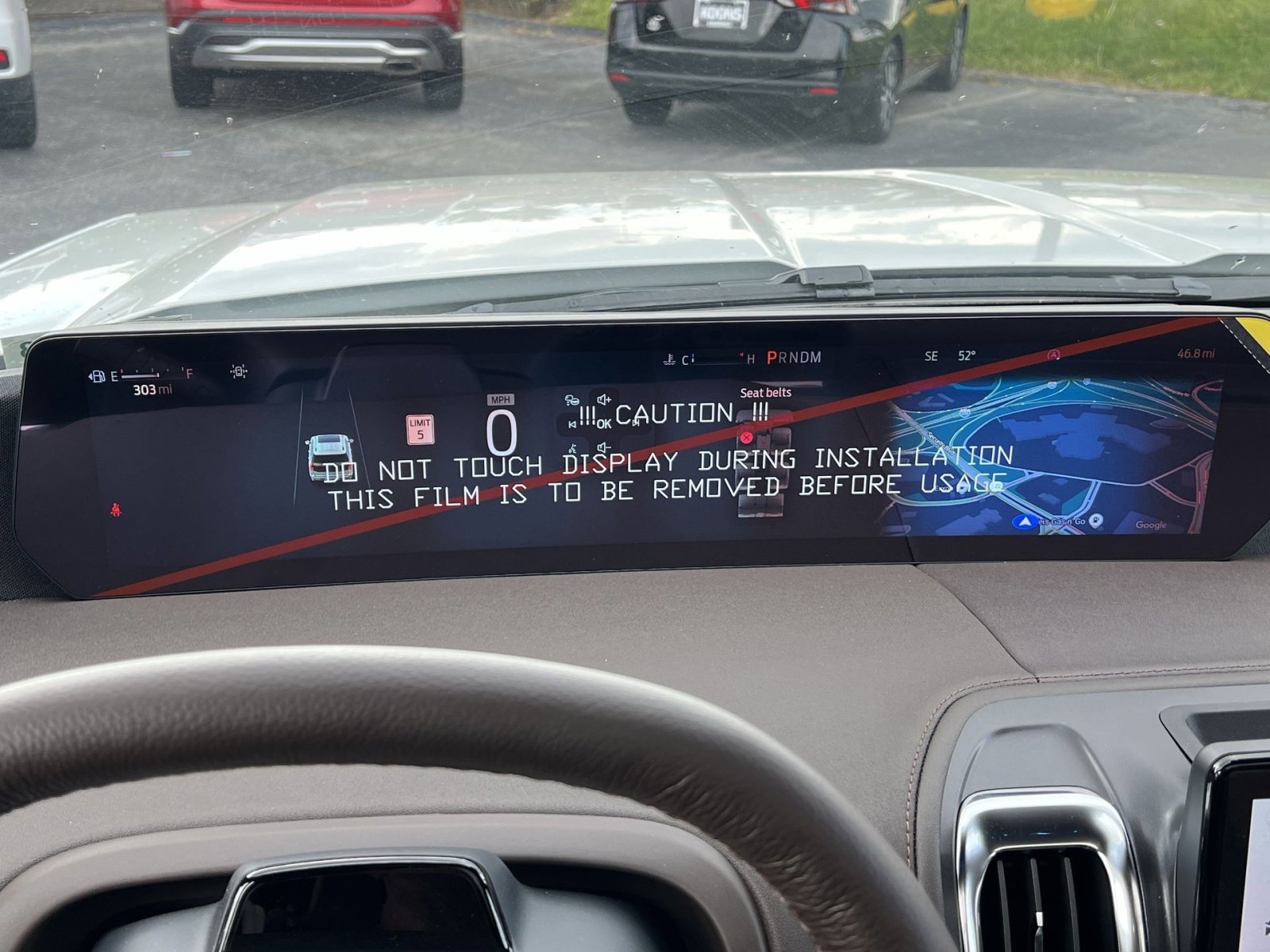 New 2026 Ford Expedition Max King Ranch image 17