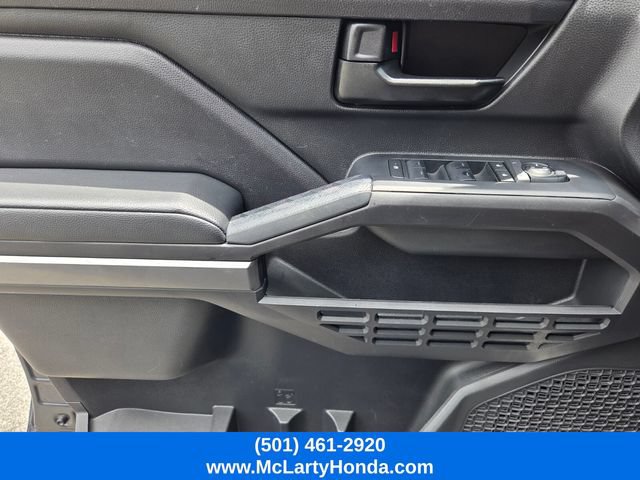 Used 2025 Toyota Tacoma SR5 RWD image 31