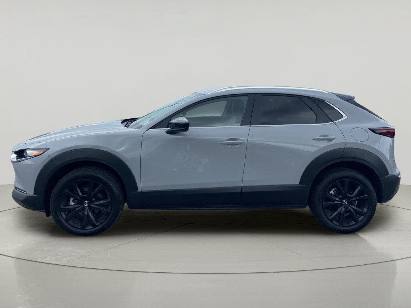 Used 2025 MAZDA CX-30 AWD 2.5 S w/ Select Sport Pkg image 4