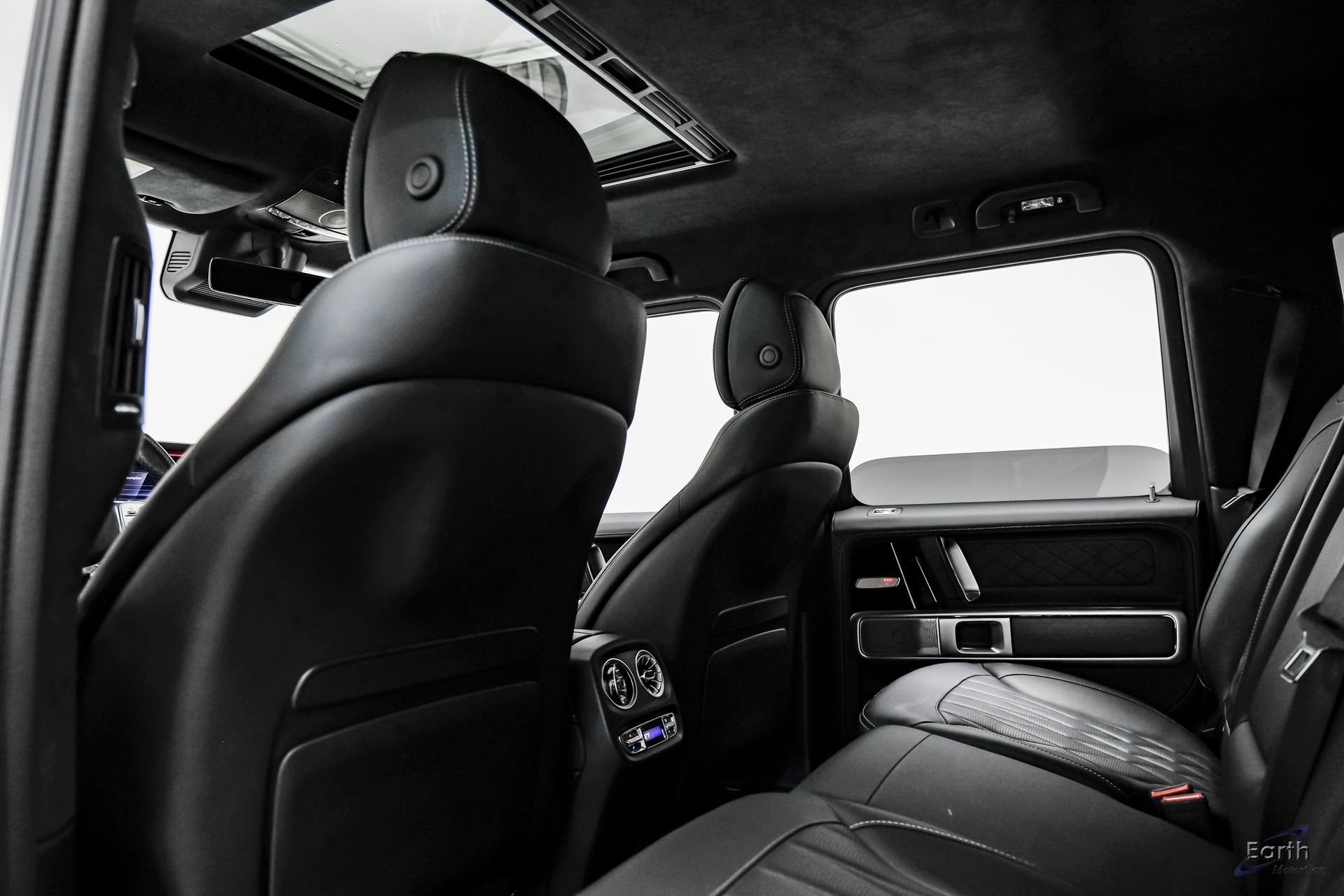 Used 2021 Mercedes-Benz G 63 AMG 4MATIC image 86
