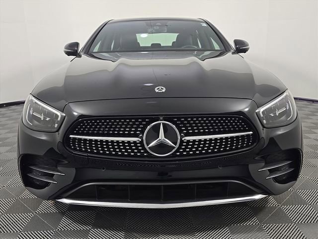 Certified 2023 Mercedes-Benz E 350 4MATIC Sedan image 10