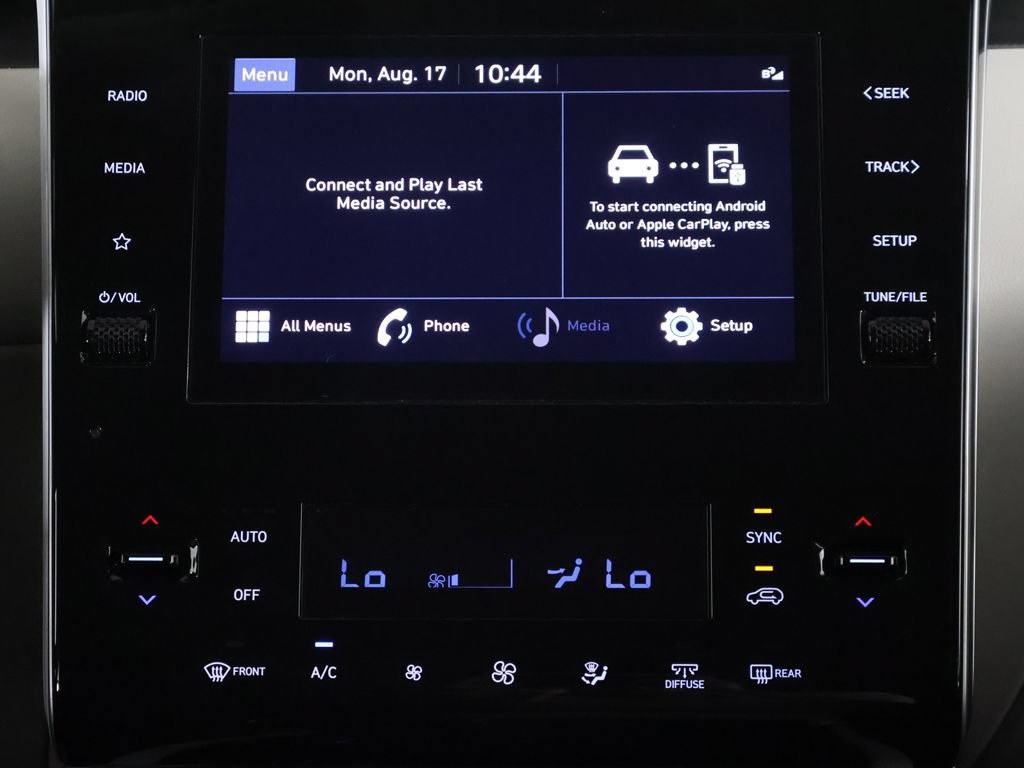 Certified 2024 Hyundai Tucson SEL AWD/4WD image 46