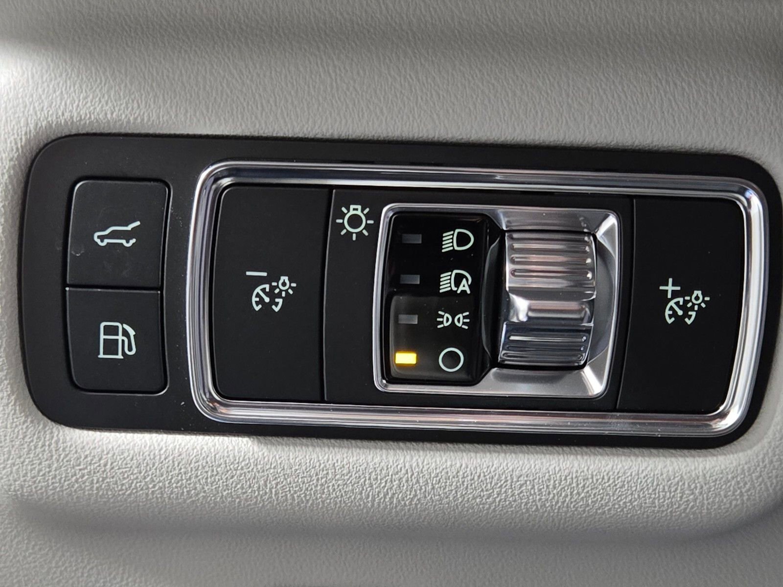 New 2026 Lincoln Nautilus Premier image 24