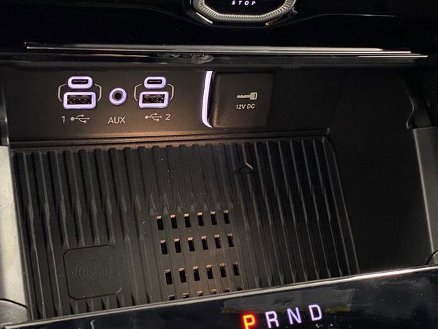 New 2026 Jeep Grand Cherokee Altitude image 25