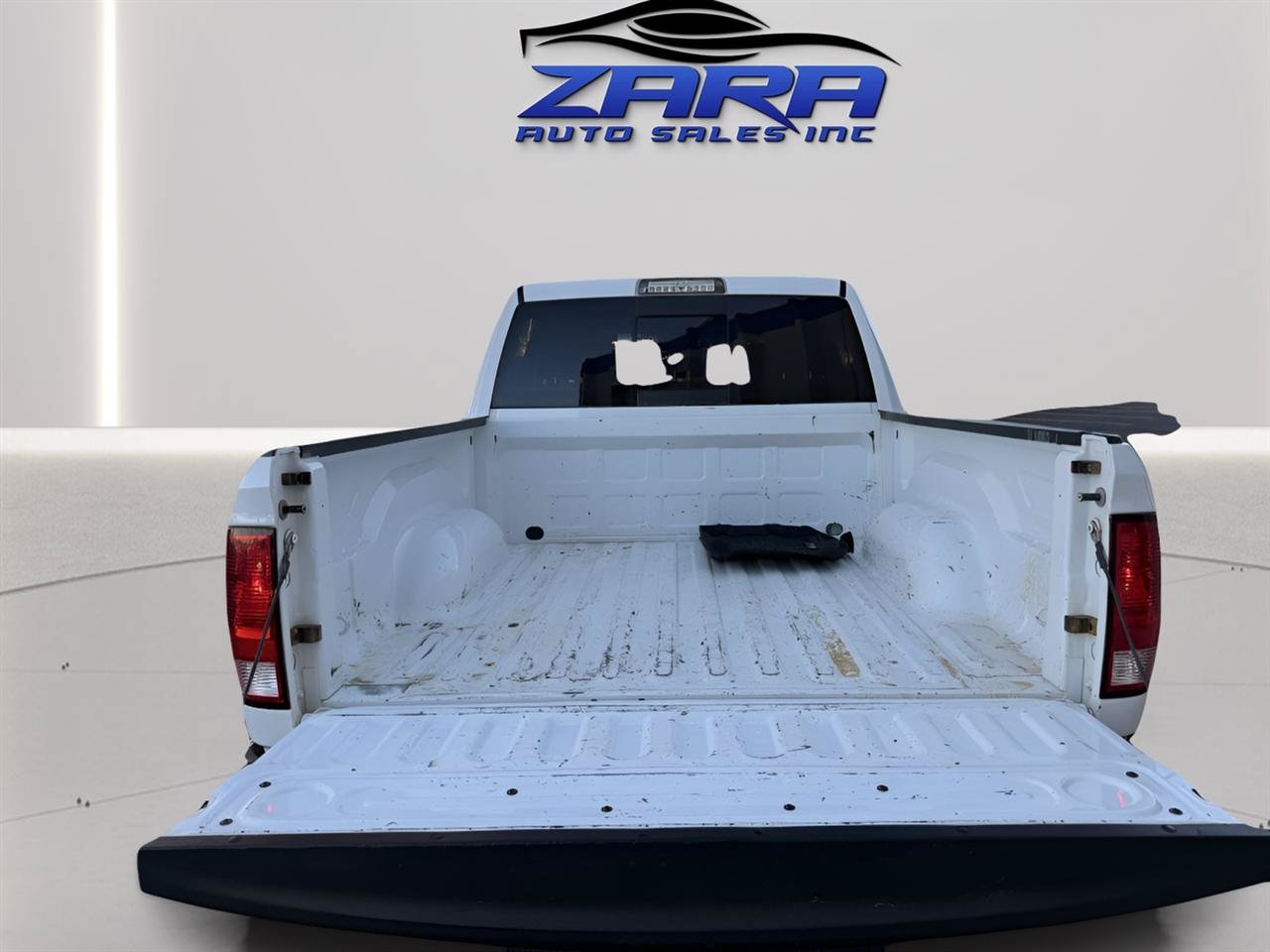 Used 2018 RAM 1500 Big Horn AWD/4WD image 26