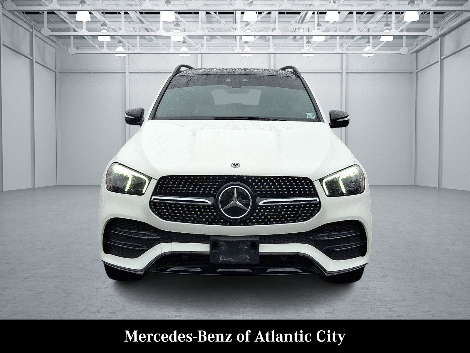 Certified 2023 Mercedes-Benz GLE 350 4MATIC image 2