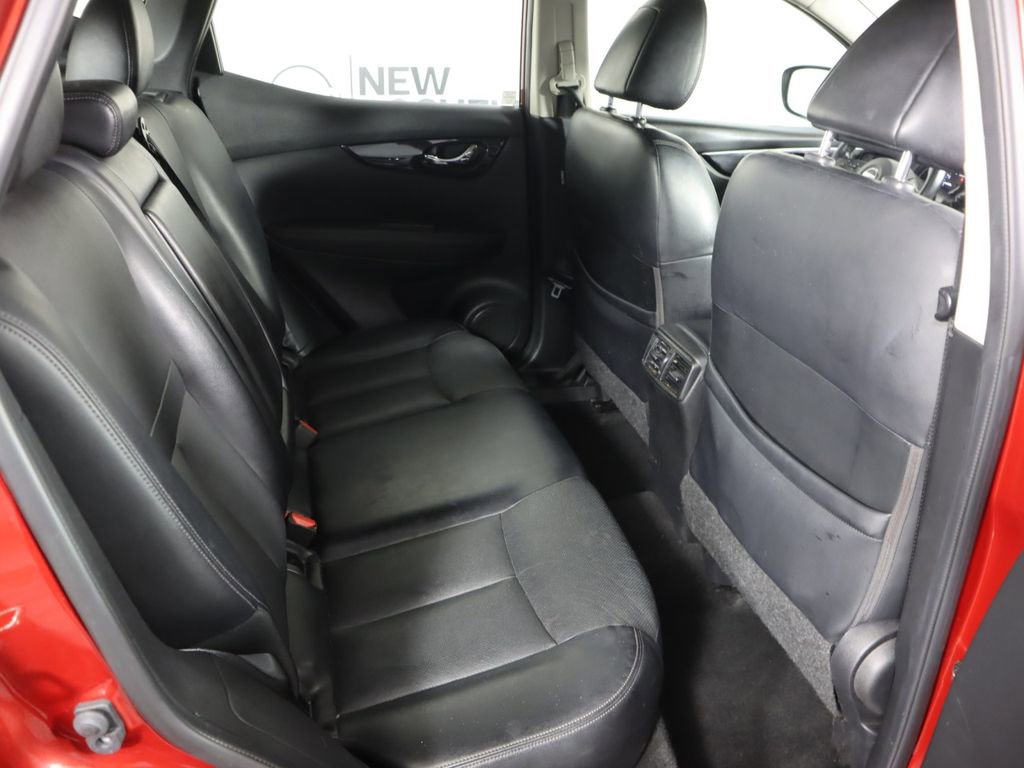 Used 2019 Nissan Rogue Sport SL image 24