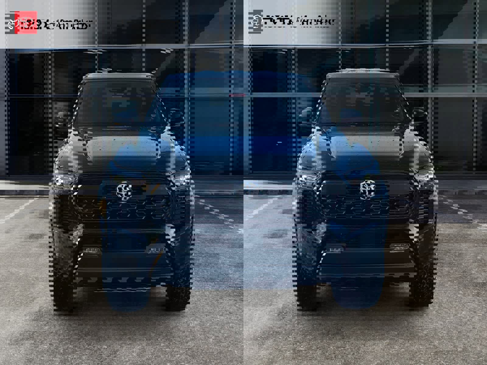 Certified 2025 Toyota Tacoma TRD Off-Road image 11