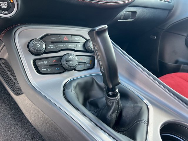 Used 2023 Dodge Challenger R/T Scat Pack w/ Plus Package image 29