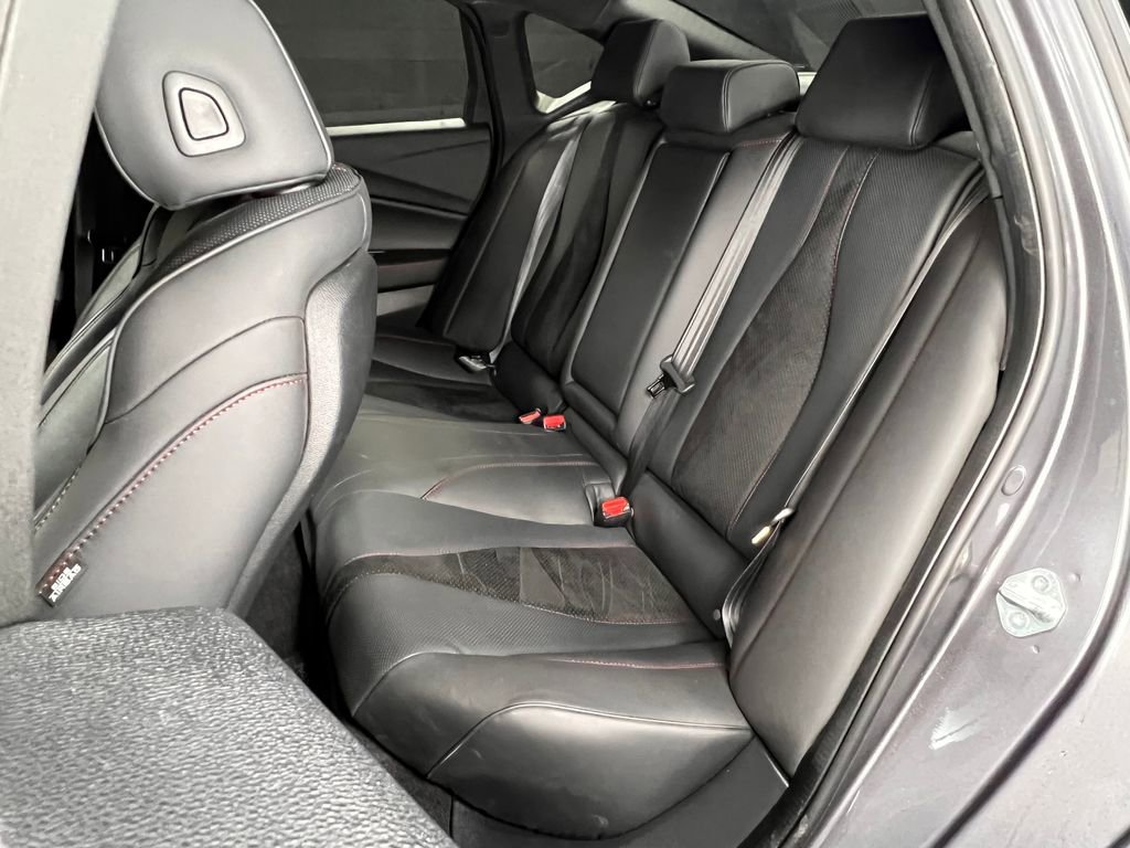 Used 2023 Acura TLX Type S AWD/4WD image 21