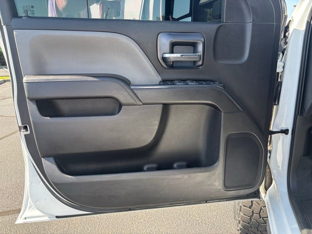 Used 2019 GMC Sierra 2500 4x4 Crew Cab w/ Sierra Convenience Package image 12