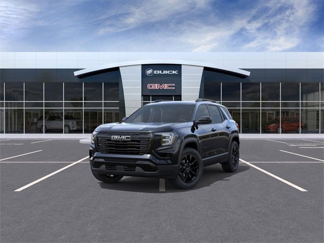 New 2026 GMC Terrain Elevation image 8