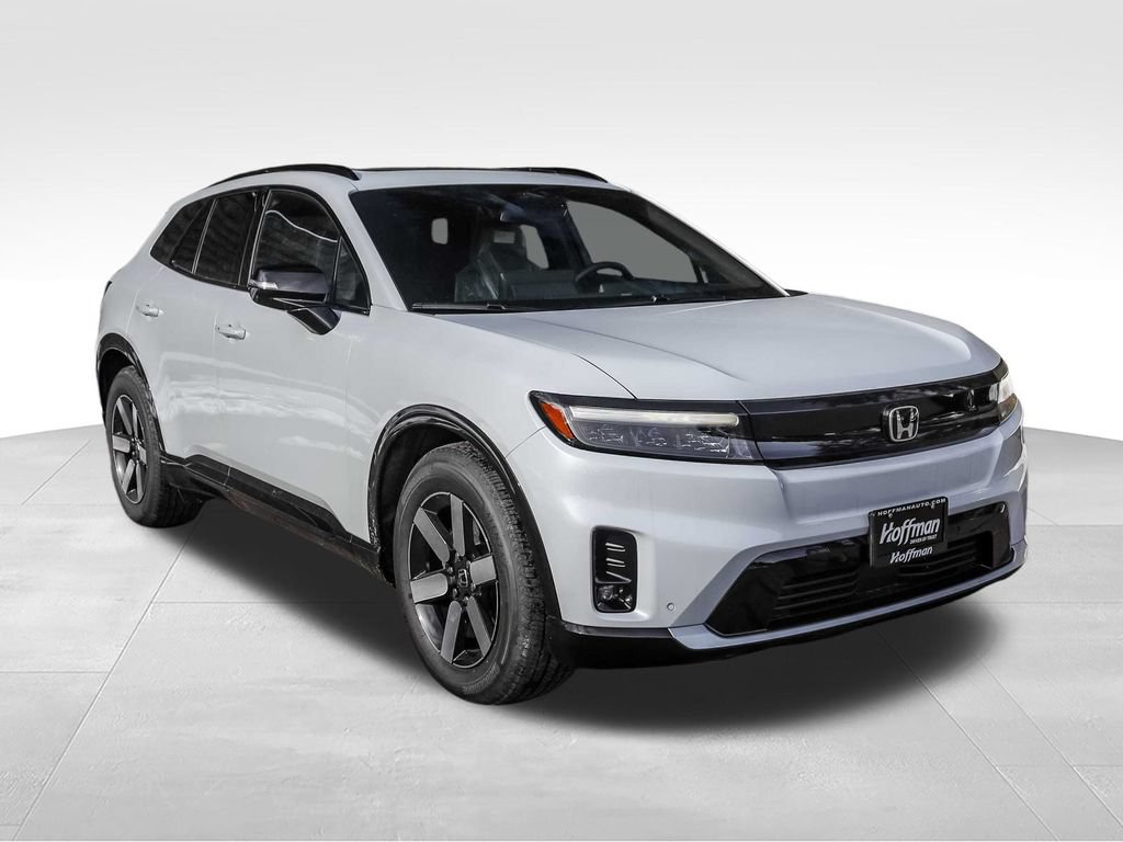New 2026 Honda Prologue Touring image 2