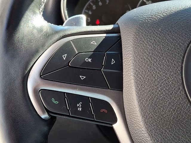 Used 2019 Jeep Grand Cherokee Limited X image 24