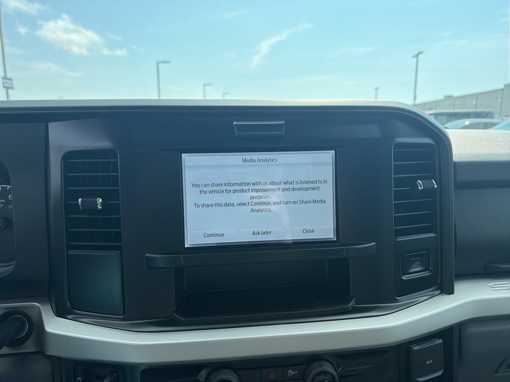 New 2027 Ford F250 XLT AWD/4WD image 15