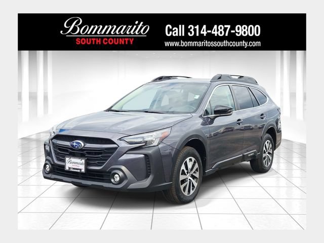 Used 2024 Subaru Outback Premium AWD/4WD image 1
