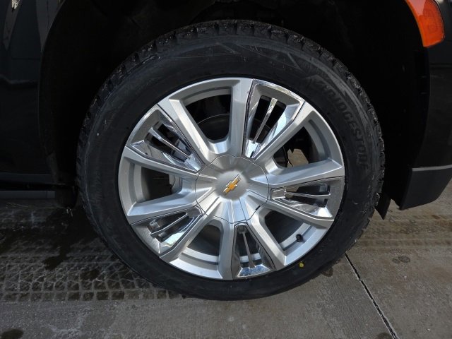 Used 2023 Chevrolet Tahoe High Country image 80