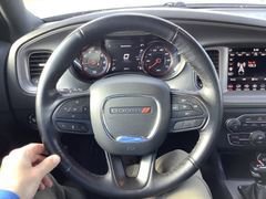 Used 2023 Dodge Charger SXT w/ Blacktop Package AWD/4WD image 12